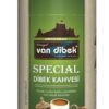 VAN DİBEK KAHVESİ Van Dibek Special Kahve 500 Gr ( Fıstık, Fındık, Badem Ve Hurmalı)