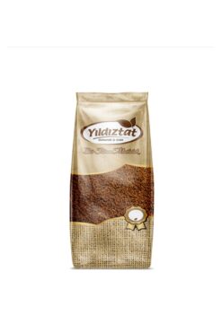 BARAK GURME -yıldıztat Hazır Kahve Gold 500 G
