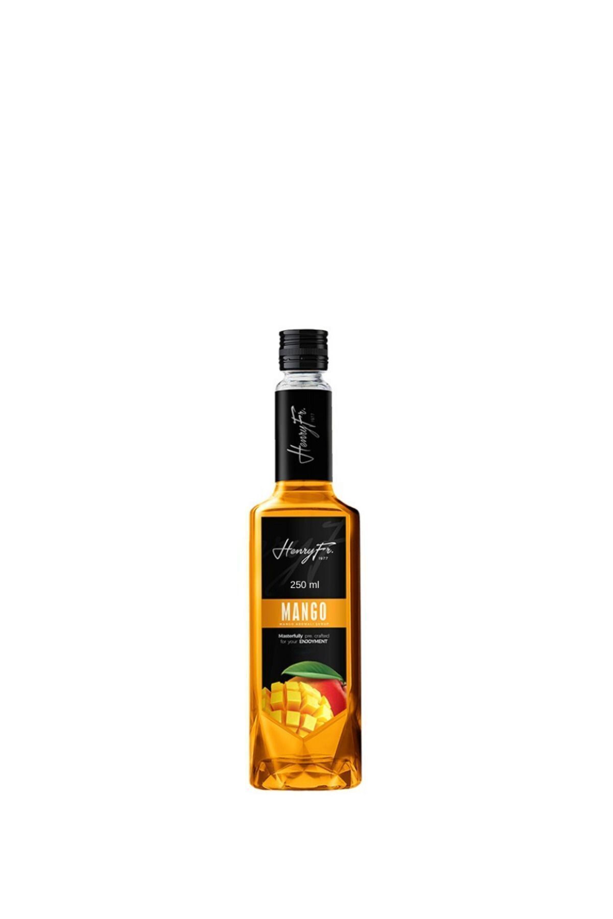 Henry Fr.1977 250 Ml. Mango Şurup