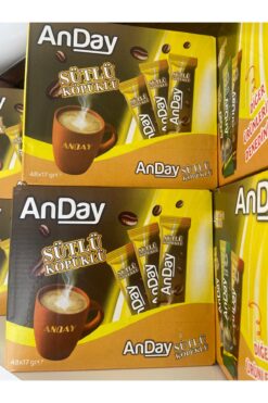 ANDAY kahve