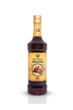 Gusse Grenadine Aromalı Kokteyl Şurup 700 ML