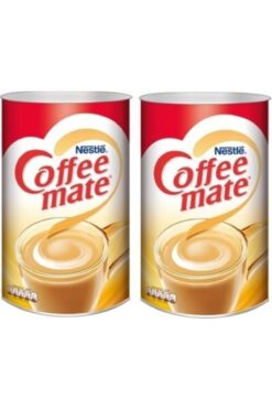 Nestle Coffee Mate 2kg X 2 Adet