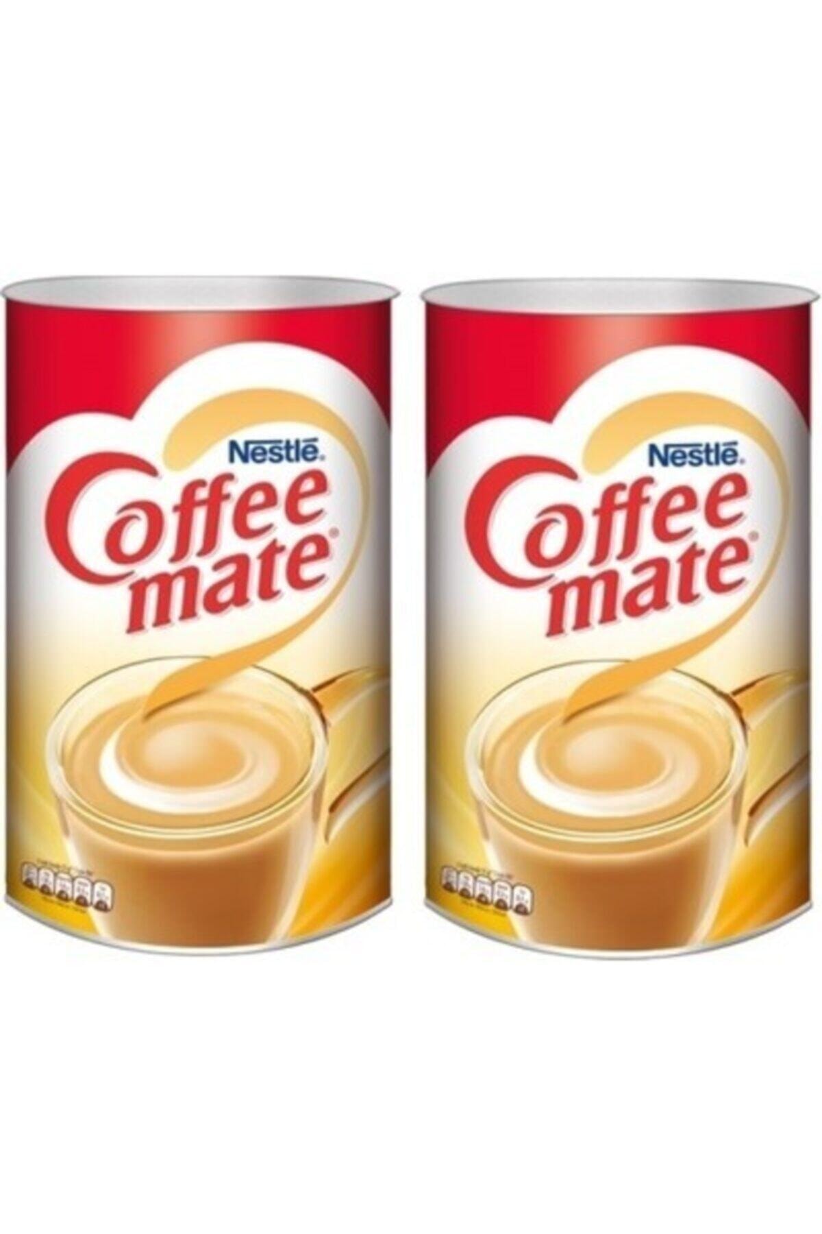 Nestle Coffee Mate 2kg X 2 Adet