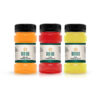 gold gull Ananas, Çilek & Muz Aromalı Kahve & Meyve Şurupları 3 X 80 Ml.
