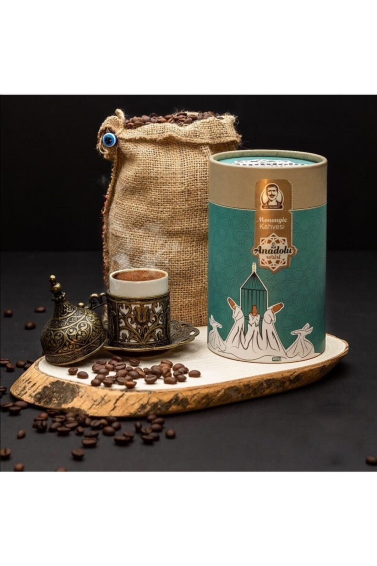 ARTUKBEY Menengiç Kahvesi 300 gr - Görsel 3