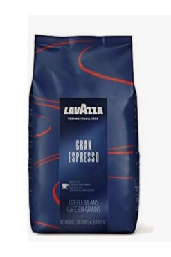lavazza crema e aroma Gran Espresso 1 kg çekirdek kahve