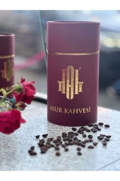 ASUR KAHVESİ 500 GR ASUR KAHVESİ