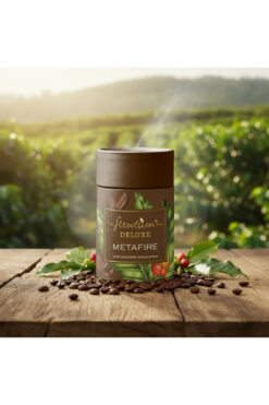 fitovision naturel Fitovision Metafire Çözünebilir Kahve