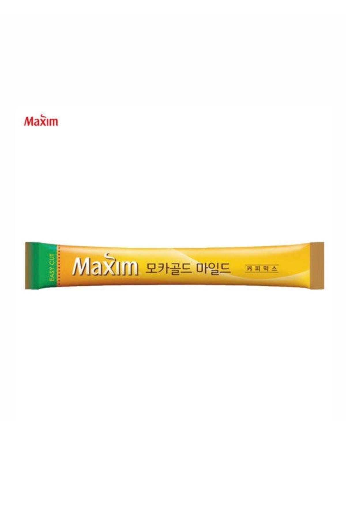 Maxim Coffee Mocha Gold 12g