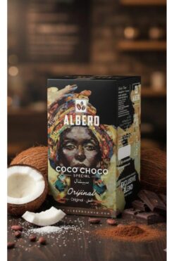 ALBERO Coco Choco 1000 Gr