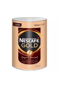 Nescafe Gold Kahve 900 Gr.