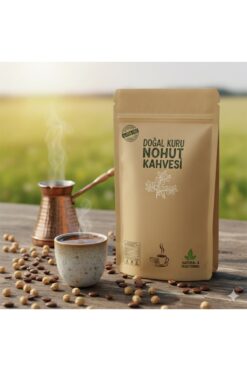 SZGN Doğal nohut kahvesi