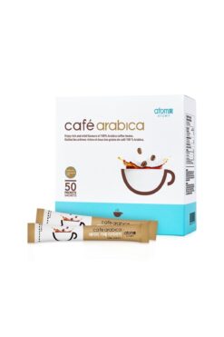 ATOMYTR ATOMY CAFE ARABICA 50 Adet