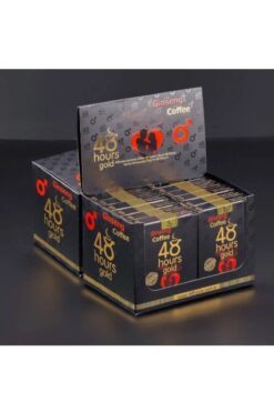 LOVE Polen market 48hours Gınseng Kahve 12lı