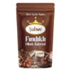 ŞAHVE fındıklı dibek kahvesi 150 gr