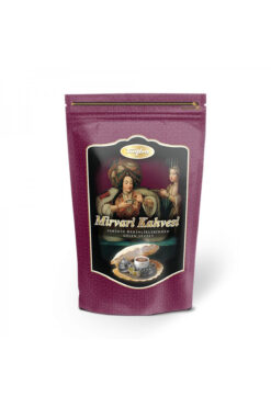 Tuğba Kuruyemiş Mirvari Kahvesi 220 Gr