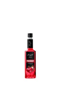 Henry Fr.1977 250 ml Nar Kokteyl Şurup Pomegranate