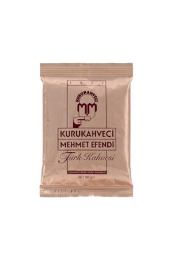 Mehmet Efendi Kahveci Türk Kahvesi 100 Gr.