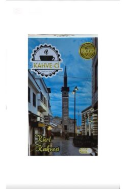 Kahve-ci kahve kürt kahvesi