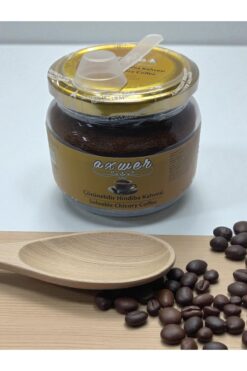 AXWER 150 gram Hindiba Kahvesi Detox Kahve Tok Tutan Kahve Diyet Kahvesi