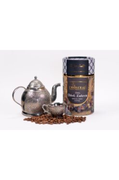 Ebubekir Special Dibek Kahvesi 500 gr