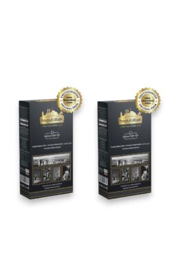 HARPUT DİBEK Harput Dibek Kahvesi 200 gr 2'li