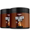 Proteinocean COLLAGEN COFFEE - MOCHA - 140gr - 10 servis x 2 Adet