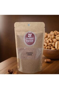 Mansur Efendi Mardin Fındıklı Dibek Kahvesi 150gr