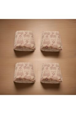 Mehmet Efendi Kuru Kahveci Mehmet Efendi 250 Gr. 4 paket (1KG) Taze Çekilmiş Türk Kahvesi