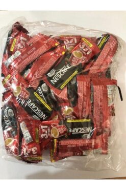 Nescafe 3in1 9gr. 40'lı Özel Üretim