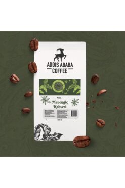 Addis Ababa Coffee Menengiç Kahvesi 250 Gr.