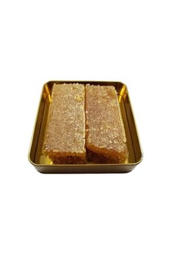 OrganikAVM Elazığ Organik Doğal Petek Balı 1kg