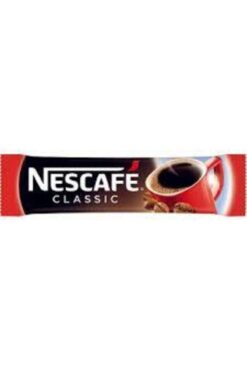 Nescafe Classic 2gr X100 Lü Paket