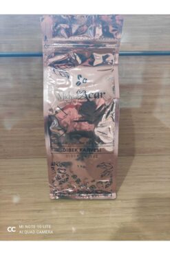 Genel Markalar 1 Kg Dibek Kahvesi