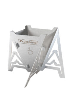 Orcamp Cofe Taşınabilir Kahve Filtresi