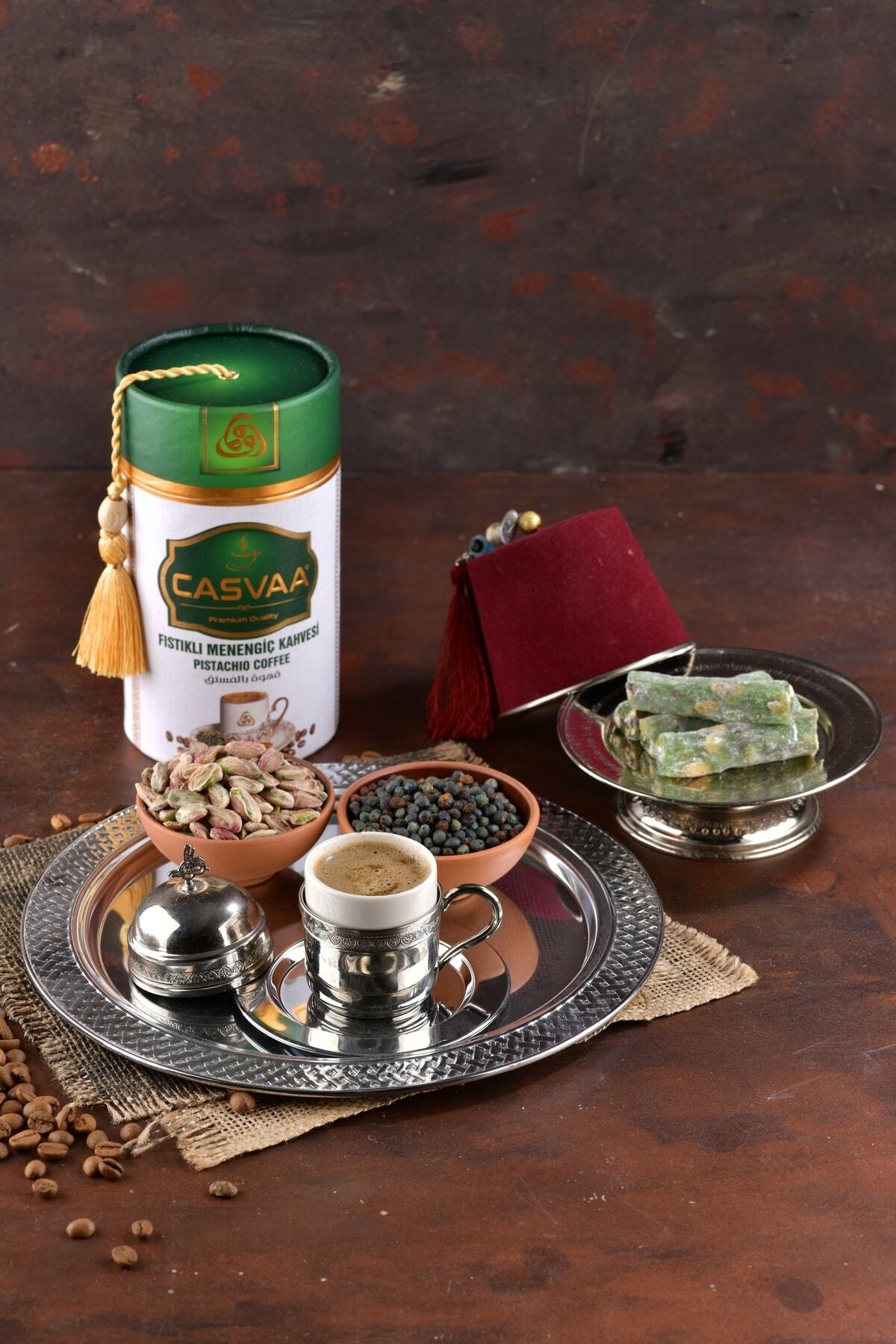 CASVAA COFFE Menengiç Kahvesi 250g - Görsel 2