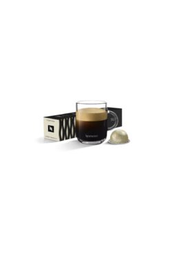 Nespresso Vertuo SWEET VANILLA Kapsül Kahve 10’lu