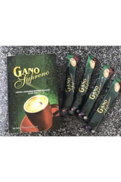 Gano Soap Excel Supreno Kahve 420 Gr