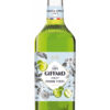 Giffard Yeşil Elma (Green Apple) Şurubu 1 L – Premium Yeşil Elma Aromalı Kokteyl & İçecek Şurubu