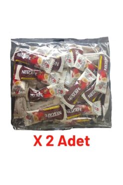 Nescafe 2'si 1 Arada [40 X 5g] X 2 Adet