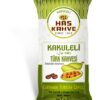 Has Kahve Has Tek Içimlik Kakuleli Türk Kahvesi 12'li * 7 gr