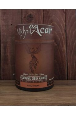 midyat öz acar Öz Acar 7 Karşımlı Dibek Kahvesi