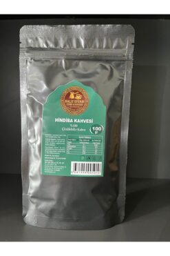 halit Hindiba Çözülebilir Kahve