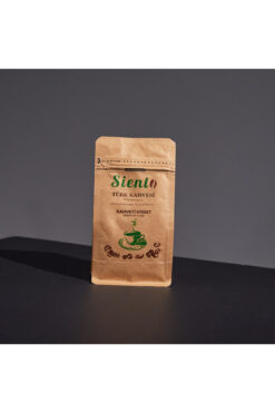 siento gıda ODUN ATEŞİNDE KAVRULMUŞ TÜRK KAHVESİ 250 gr