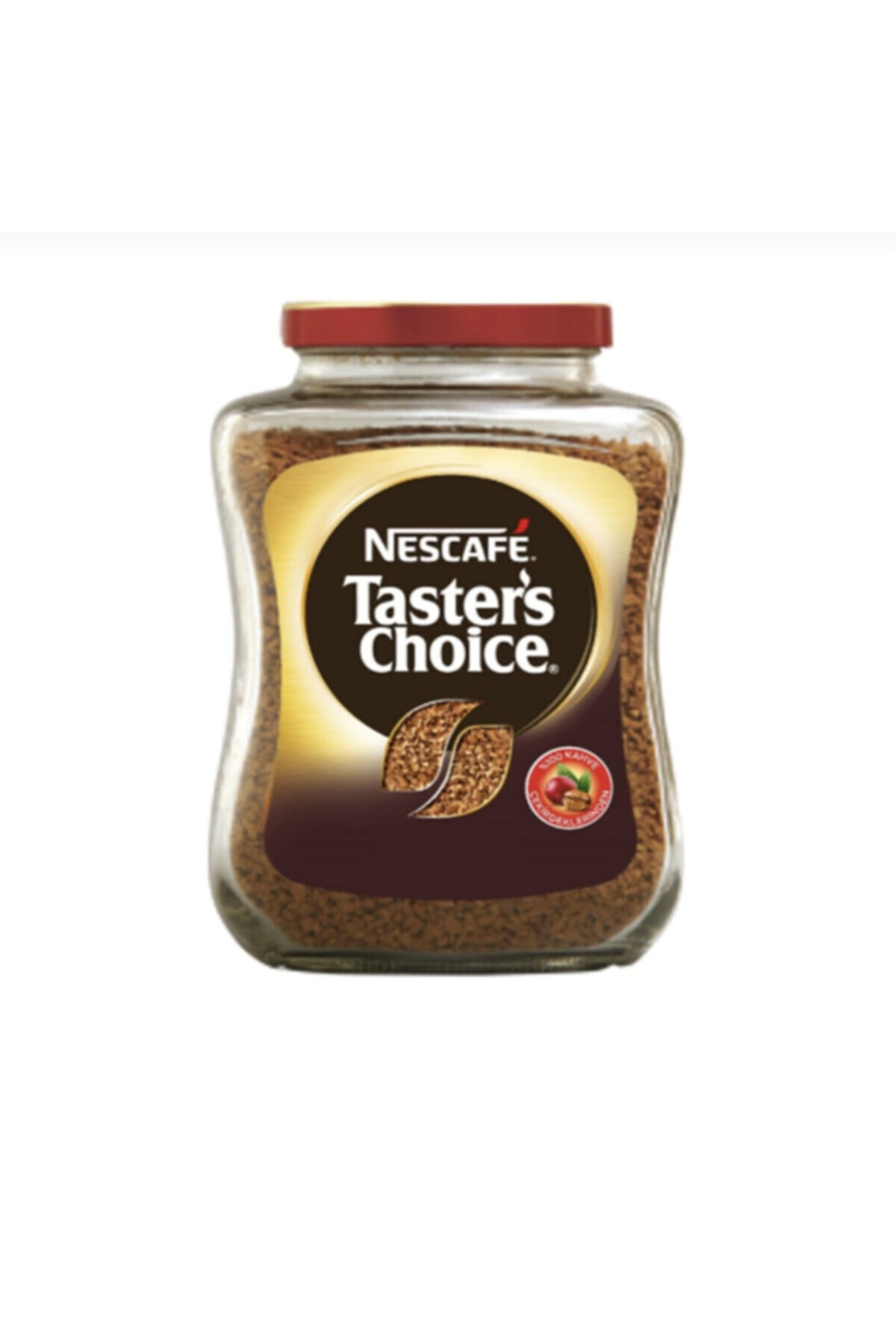 Nescafe Taster’s Choice Kahve - Görsel 2