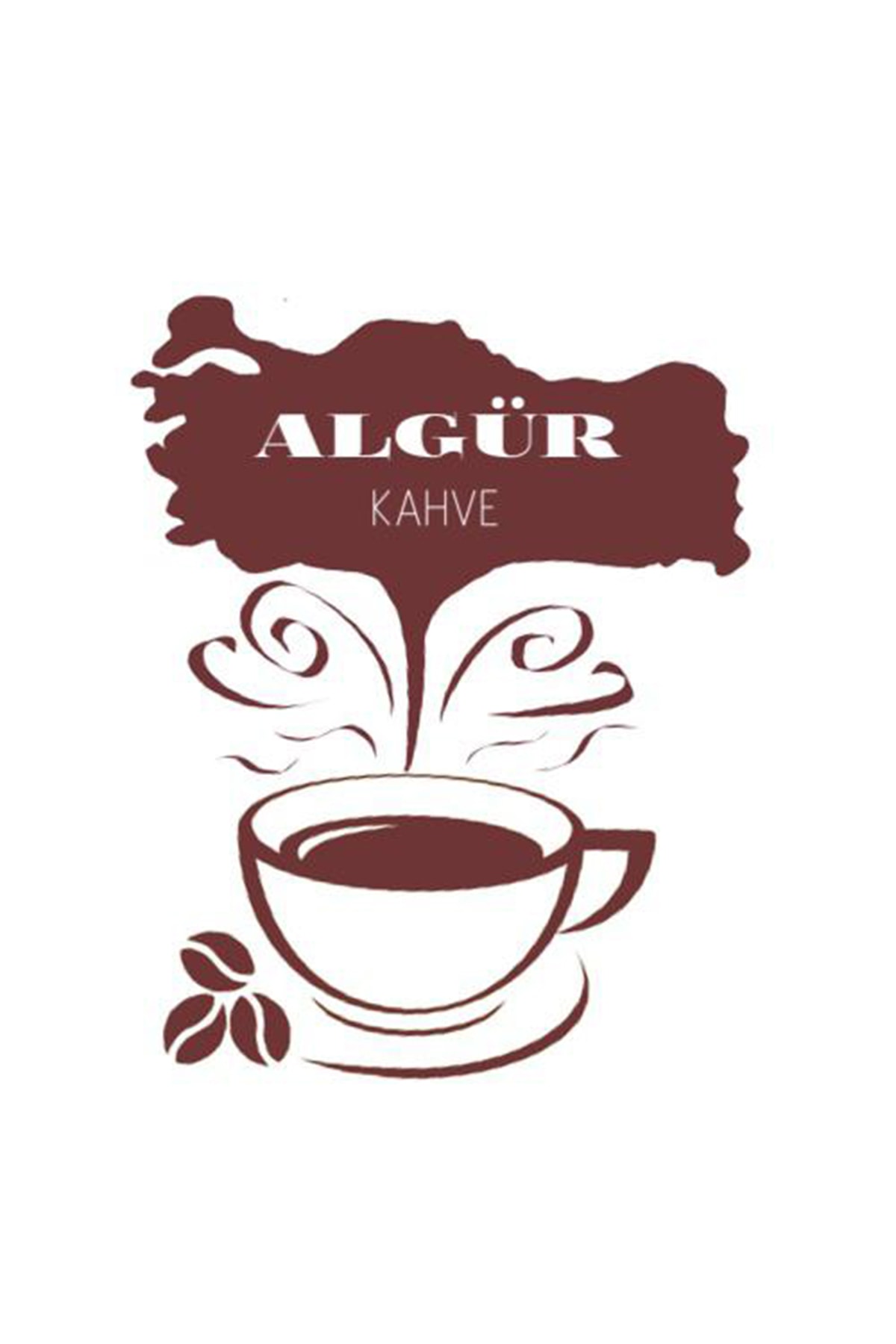 ALGÜR KAHVE Türk Kahvesi 90 Gr Taze Günlük Çekim - Görsel 3