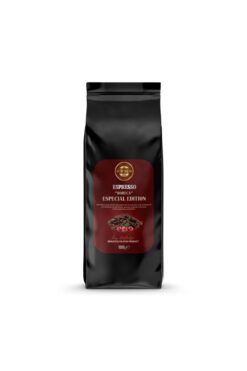 By Tüfekçi Espresso Horeca Çekirdek Kahve–yüksek Çekirdek Kalitesi, 17/18 Elek Medium Roast 1000 gr