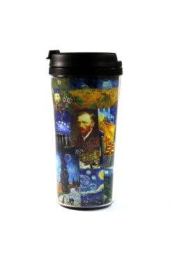 Modaroma Van Gogh Eserleri Termos Bardak