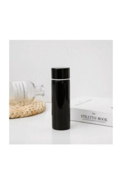 Tasarım Evi 150 Ml Cep Tipi Mini Ufak Kaliteli 304 Çelik Çift Katmalı Termos