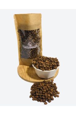 İSMAİL EKMEKÇİ KURUYEMİŞ Orta Kavrulmuş 1.kalite Öğütülmemiş Türk Kahvesi Çekirdeği (tane) 250 Gr